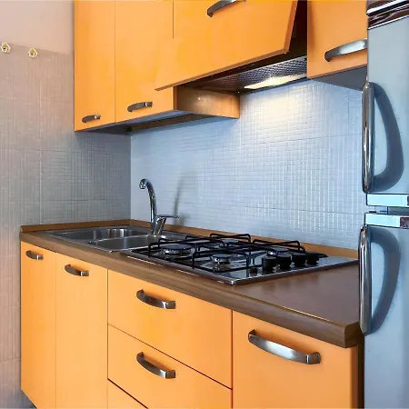 Laguna Grande Apartment