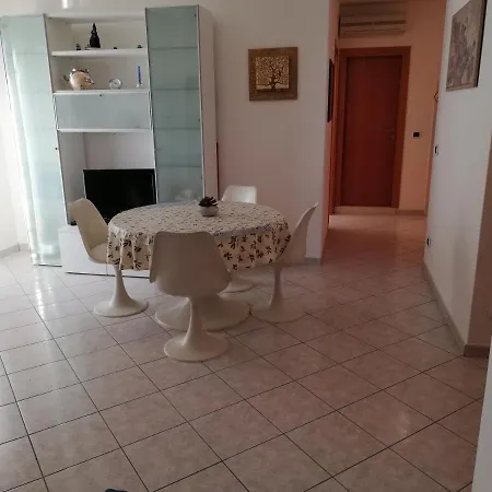 Apartment Laguna Grande *