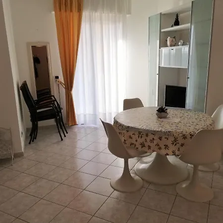Apartment Laguna Grande *