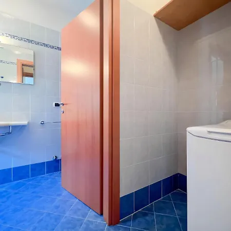 Apartment Laguna Grande *