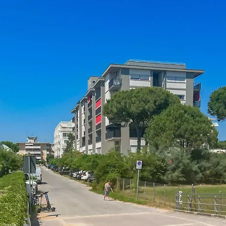 アパート Laguna Grande ビビオーネ