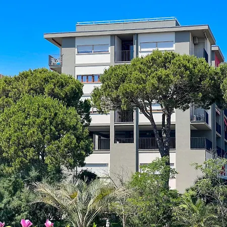 Laguna Grande Appartement *