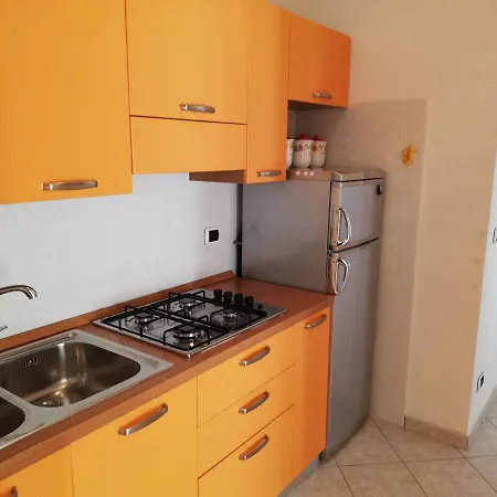 Appartement Laguna Grande *