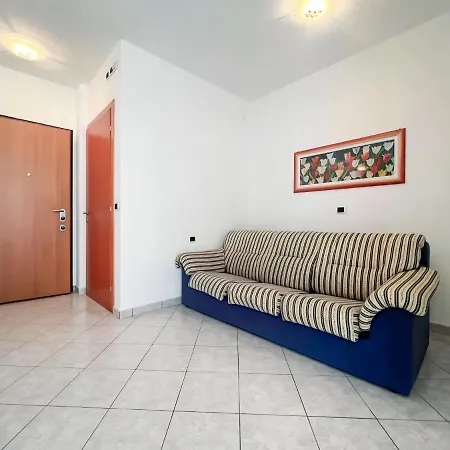 Appartement Laguna Grande